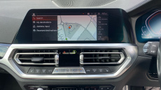 BMW 4 Series 420i M Sport 2dr Step Auto Petrol Convertible